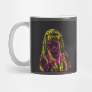 Glow Mug